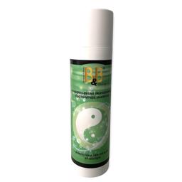 B&B Dog Groomer's Professional Moisturizing Shampoo