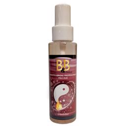 B&B Deluxe Professional Fur Oil Silk Drops 100 ml.