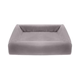 BIA BED Royal Grey Tillbehör Plyschöverdrag för MODELLER 1 till 8
