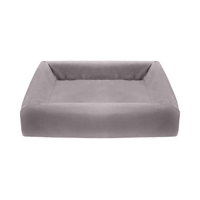 BIA BED Royal Grey Tillbehör Plyschöverdrag för MODELLER 1 till 8