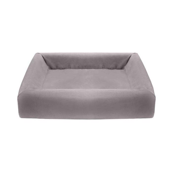 BIA BED Royal Grey Tillbehör Plyschöverdrag för MODELLER 1 till 8