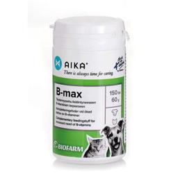 Biofarm B-Max Vitamin B Supplement 150 st