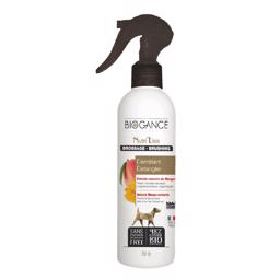 Biogance 4-Step Spa-paket för hundar med känslig hud