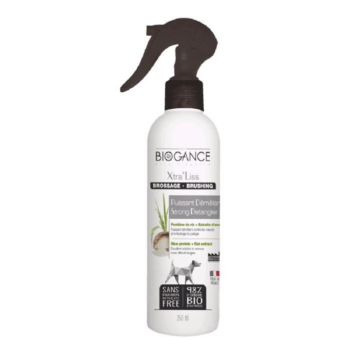Biogance XtraLiss STRONG Detangler Spray För Hund 250ml
