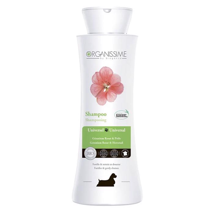 Biogance Organissime ECO Universal Schampo 250ml
