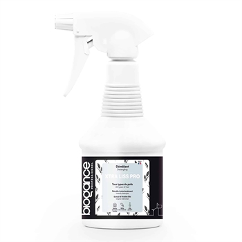 Biogance Xtra Liss Pro Detangling Spray För Hundpäls 500ml