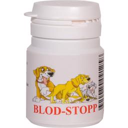 Blood stop pulver originalet