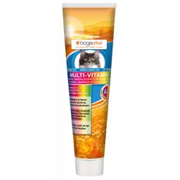 BogaVital Multi Vitamin Food Supplement For Cat 100g - DATAPRODUKTER