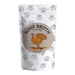 Bone Broth™ flytande kosttillskott av märg från TURKIET 100 ml
