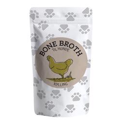 Bone Broth™ flytande kosttillskott av märg från CHICKEN 100 ml