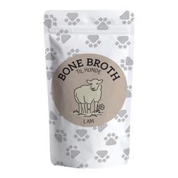 Bone Broth™ flytande kosttillskott av märg från LAM 100 ml