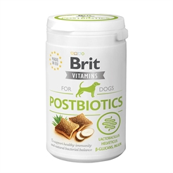 Brit Vitamins for Dogs Probiotika 150g