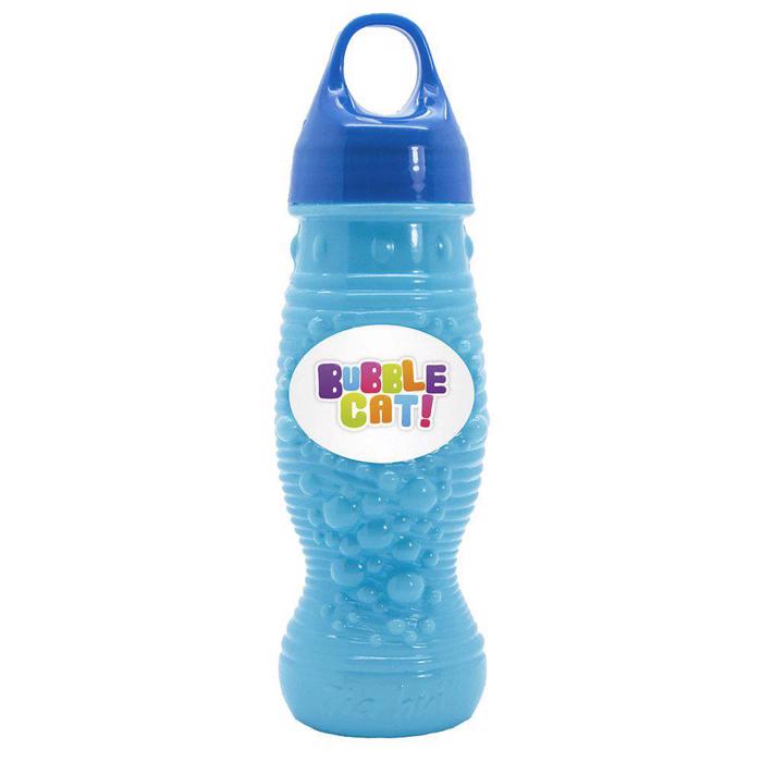 BubbleDog Refill Med Vaniljsmak för Soap Bubble Gun CAT