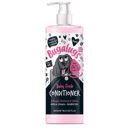 Bugalugs Vegan Dogs and Puppies Balm Baby Fresh 500ml