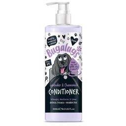 Bugalugs Vegan Dog Balm Lavendel & Kamomill 500ml
