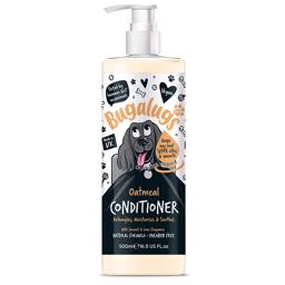 Bugalugs Vegan Dog Balm Havregryn 500ml