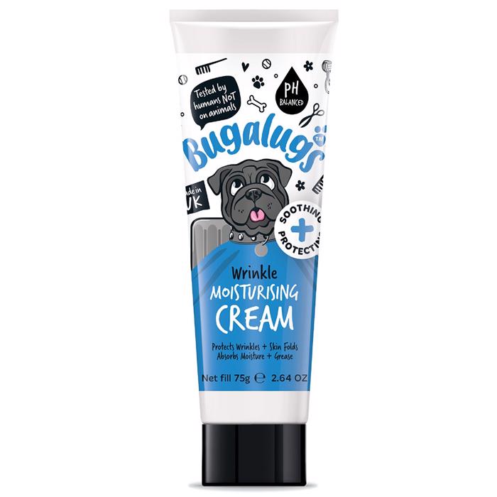 Bugalugs Vegan Dog Shampoo Havregryn