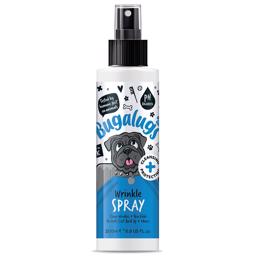 Bugalugs Vegan Dog Shampoo Havregryn