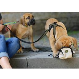 Hunter lastväska modell Profi