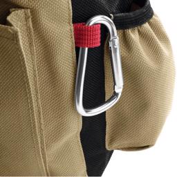 Hunter bag för godsaker modell Profi