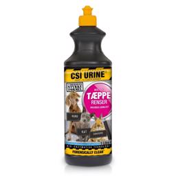 CSI Urine Carpet Penetrator Multi Carpet Cleaner för hem med husdjur 1 liter