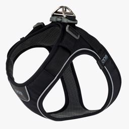 DogCopenhagen Walk Go™ Hundsele Svart