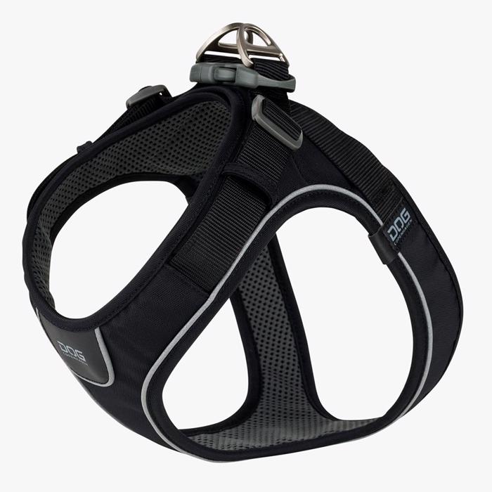 DogCopenhagen Walk Go™ Hundsele Svart