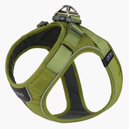 DogCopenhagen Walk Go™ Hundsele Hunting Green