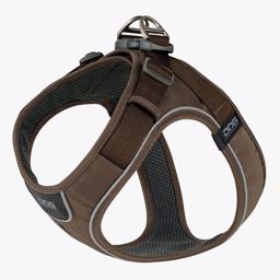 DogCopenhagen Walk Go™ Hundsele Mocca 