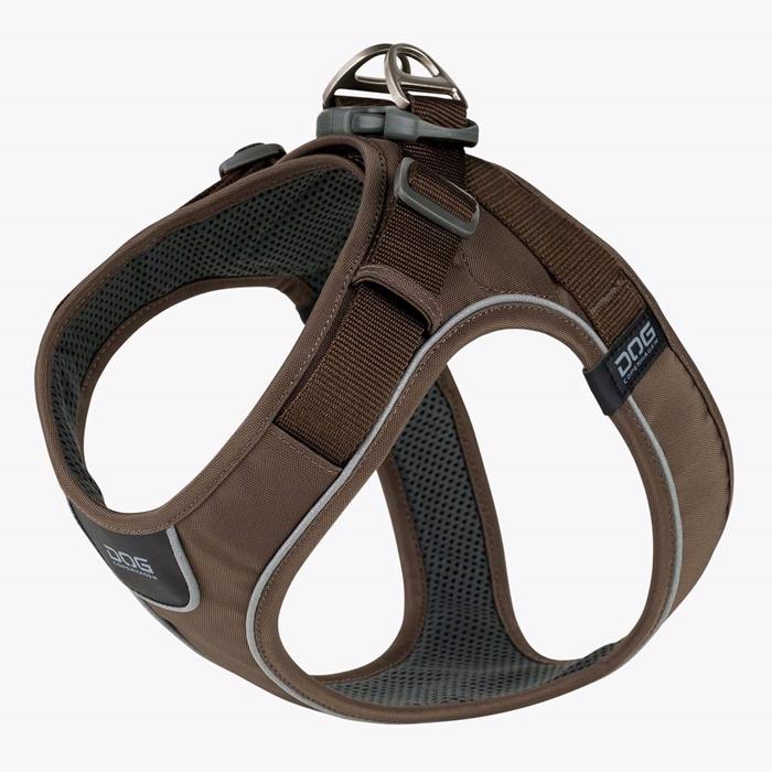 DogCopenhagen Walk Go™ Hundsele Mocca 