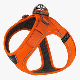 DogCopenhagen Walk Go™ Hundsele Orange Sun