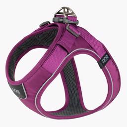 DogCopenhagen Walk Go™ Hundsele Lila Passion