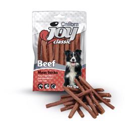 Calibra JOY Dog Classic Snack Bars BEEF Valuepack 250g