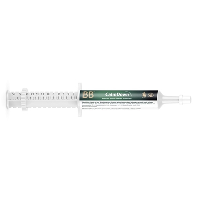 B&B CalmDown För Hund & Katt 32ml