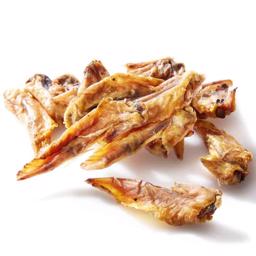 Snackit Chicken Wings Torkat Naturligt Snack 200 gram