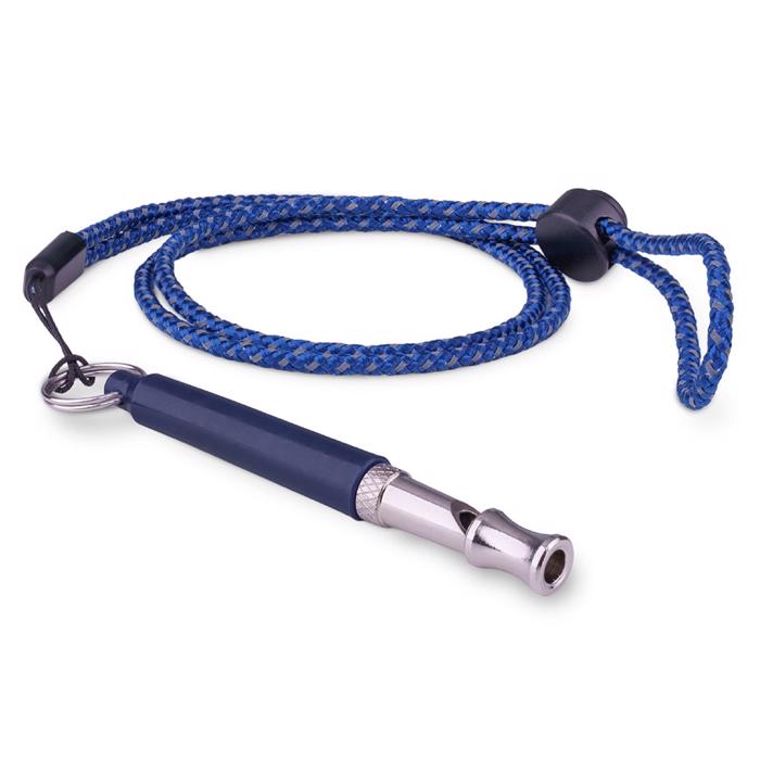Coachi Professional Whistle med justerbar tonhöjd
