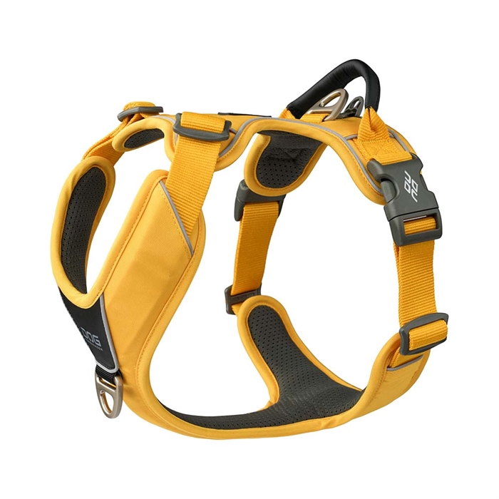 DogCopenhagen Comfort Walk Pro™ Sele Lemon