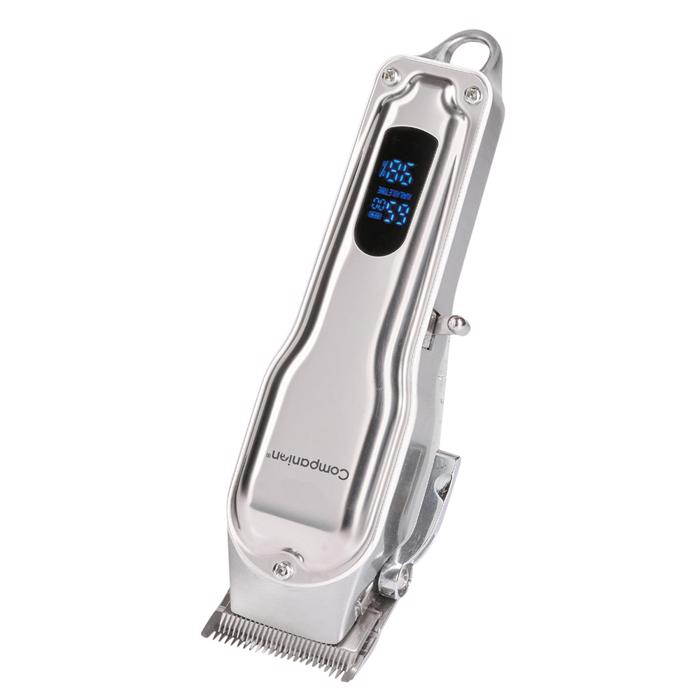 Companion Uppladdningsbar Klippmaskin För Ditt Husdjur CP7830