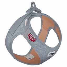 Curli Hundsele Vest Clasp Air-Mesh SE24 Elemental Blue