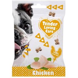 Duvo + Tender Loving Care TLC Premium Soft Treats Chicken
