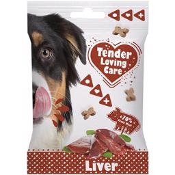 Duvo + Tender Loving Care TLC Premium mjuka godsaker levererar