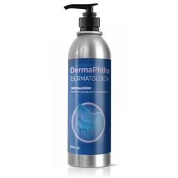 DermaPhilo Special Cream för vård av hud med skador