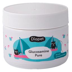 Diopet Glucosamine Pure For Natural Mobility 150g
