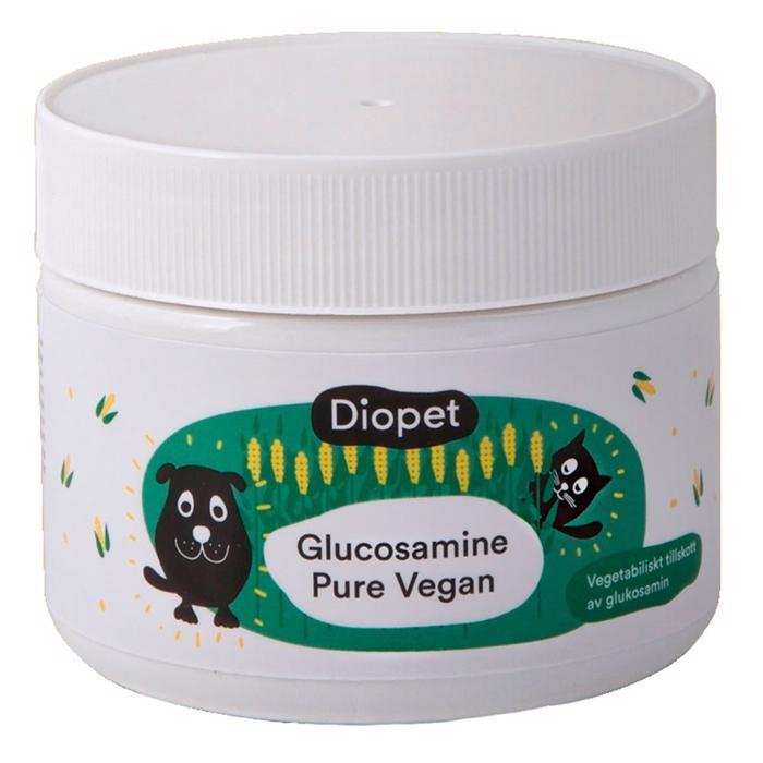 Diopet Glucosamine Pure Vegan 150g