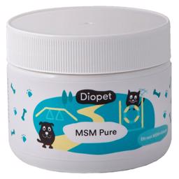 Diopet MSM Pure Feed Supplement 150g