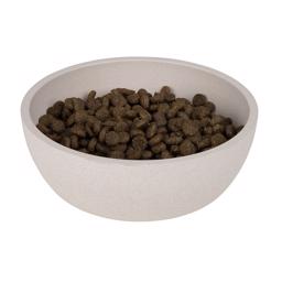 District 70 Bamboo Designer Dog Bowl Merenque