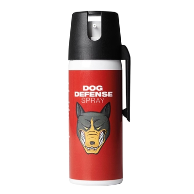 Dog Defense Spray Trygghet på promenaden 50 ml