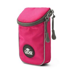 DogCopenhagen Pouch Organizer™ Line väska Wild Rose