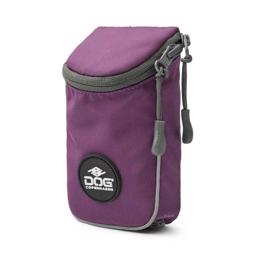 DogCopenhagen Pouch Organizer™ Line Bag Purple Passion