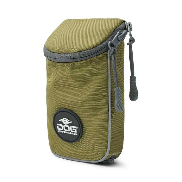DogCopenhagen Pouch Organizer™ Line Bag Hunting Green